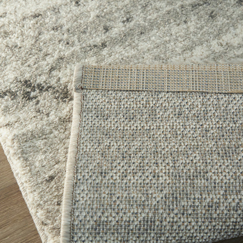 Mercury Row® Beveridge Geometric Rug & Reviews Wayfair